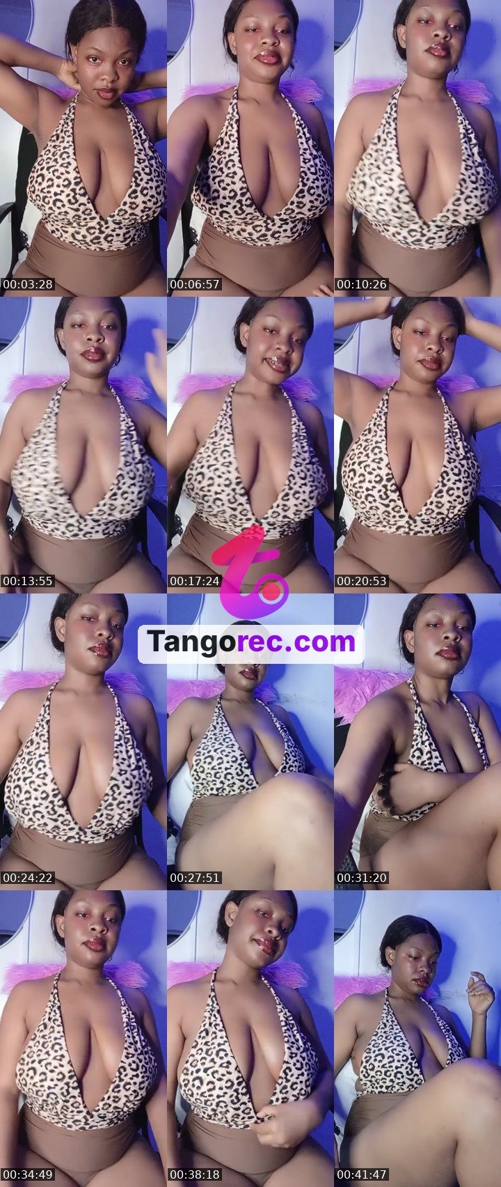 @roselyn7812 Tango live from 2026-08-28