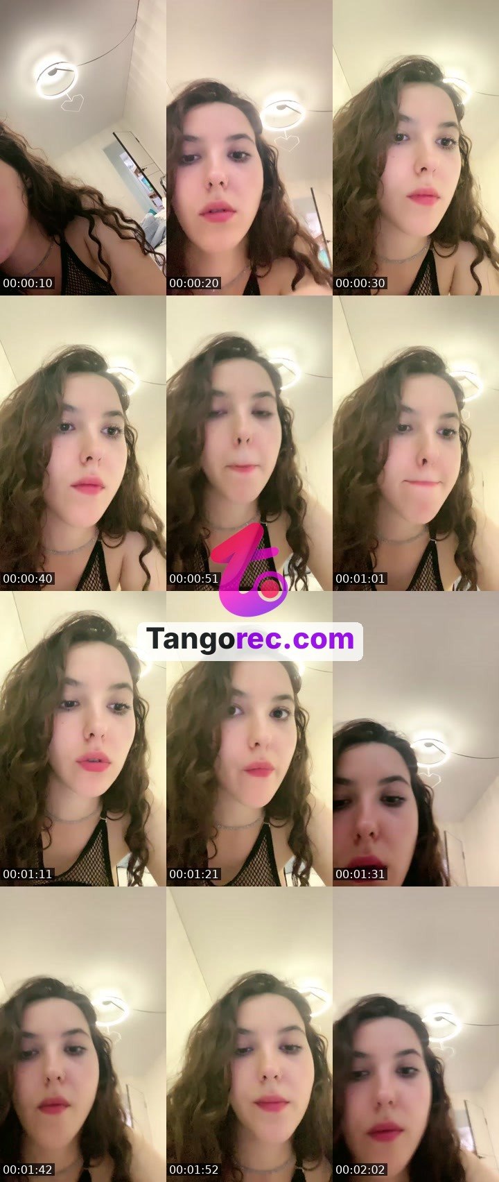 @sas237 Tango live from 2026-08-28
