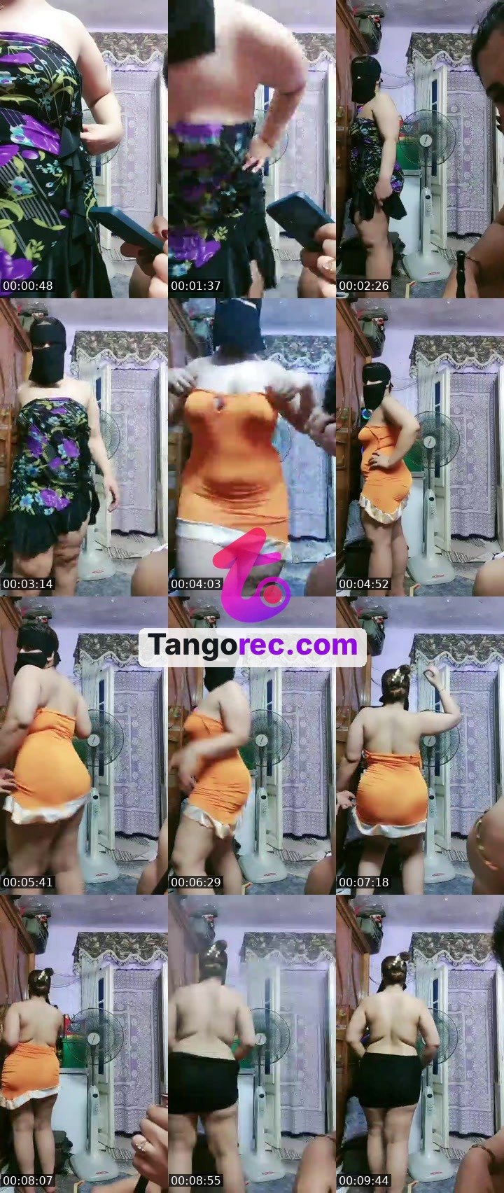 @shogun-falcon-74545 Tango live from 2026-08-28