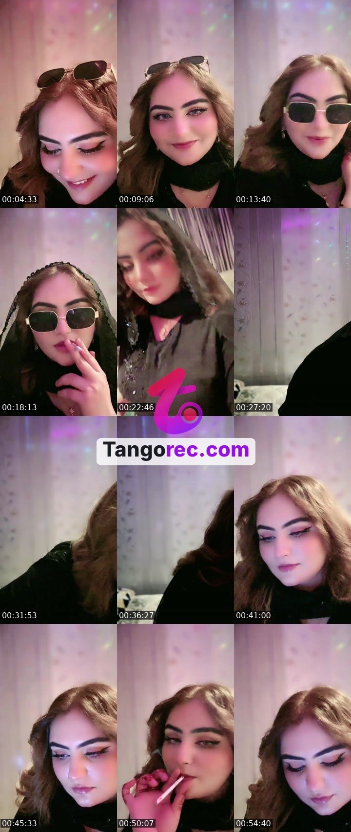 @bano420 Tango live from 2026-08-28