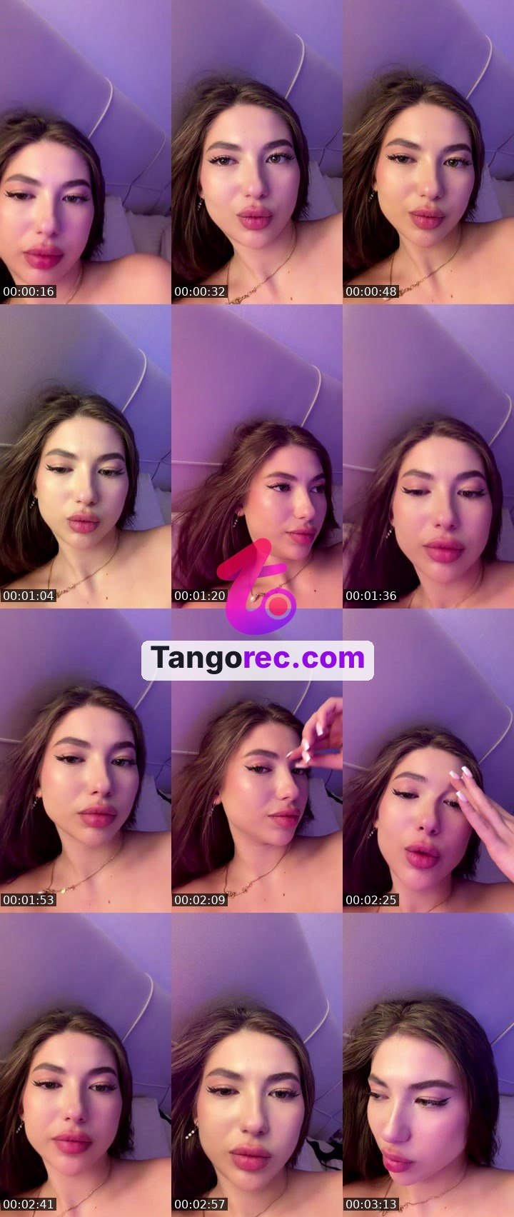 @kikiitsme Tango live from 2026-08-28