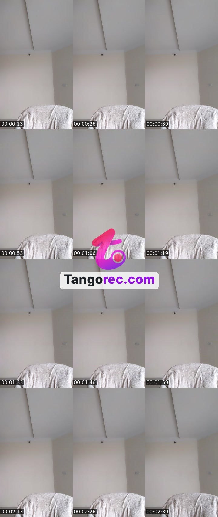 @alina0212 Tango live from 2026-08-28