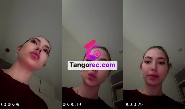 @kikiitsme Tango live from 2026-08-28