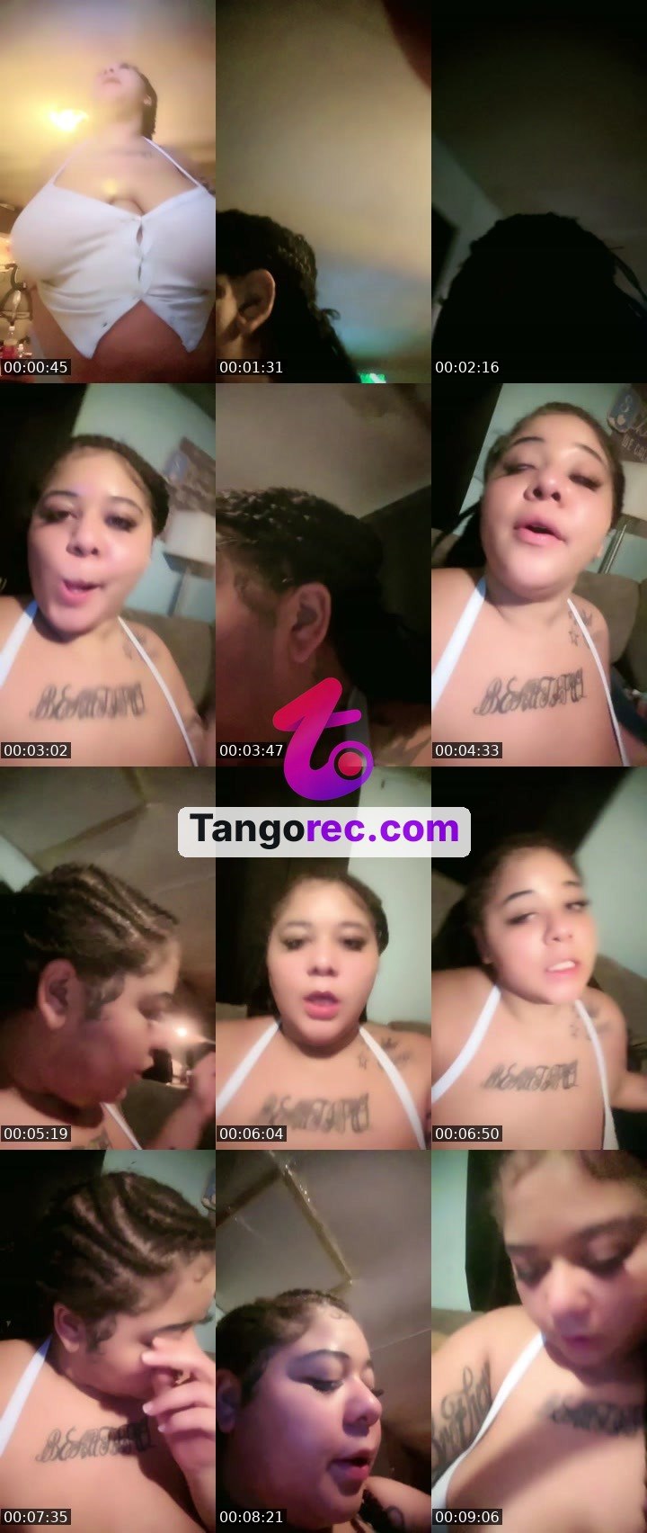 @icumyouleave69 Tango live from 2026-08-28