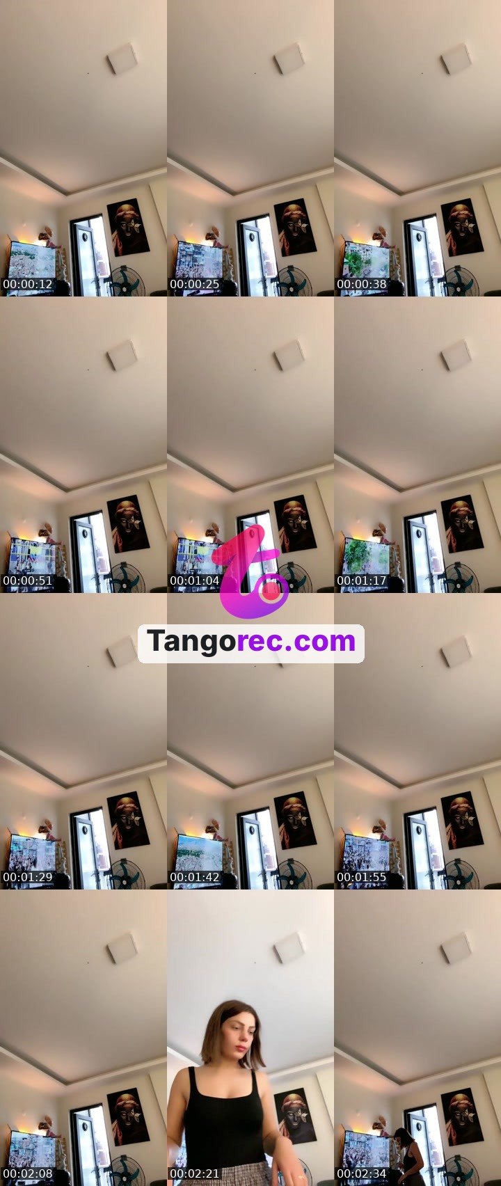@smyy111 Tango live from 2026-08-28