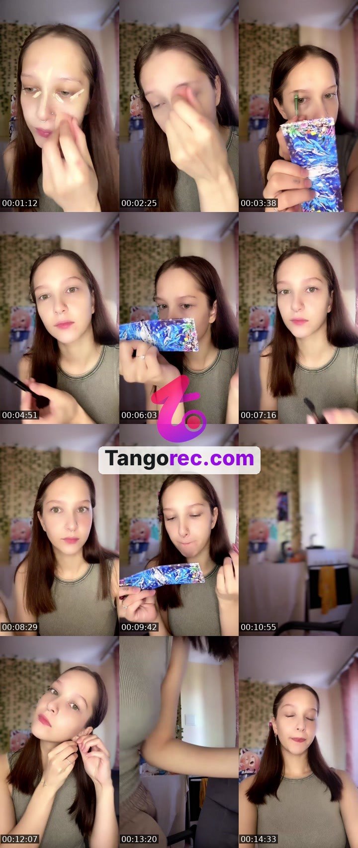 @n47n471g Tango live from 2026-08-28