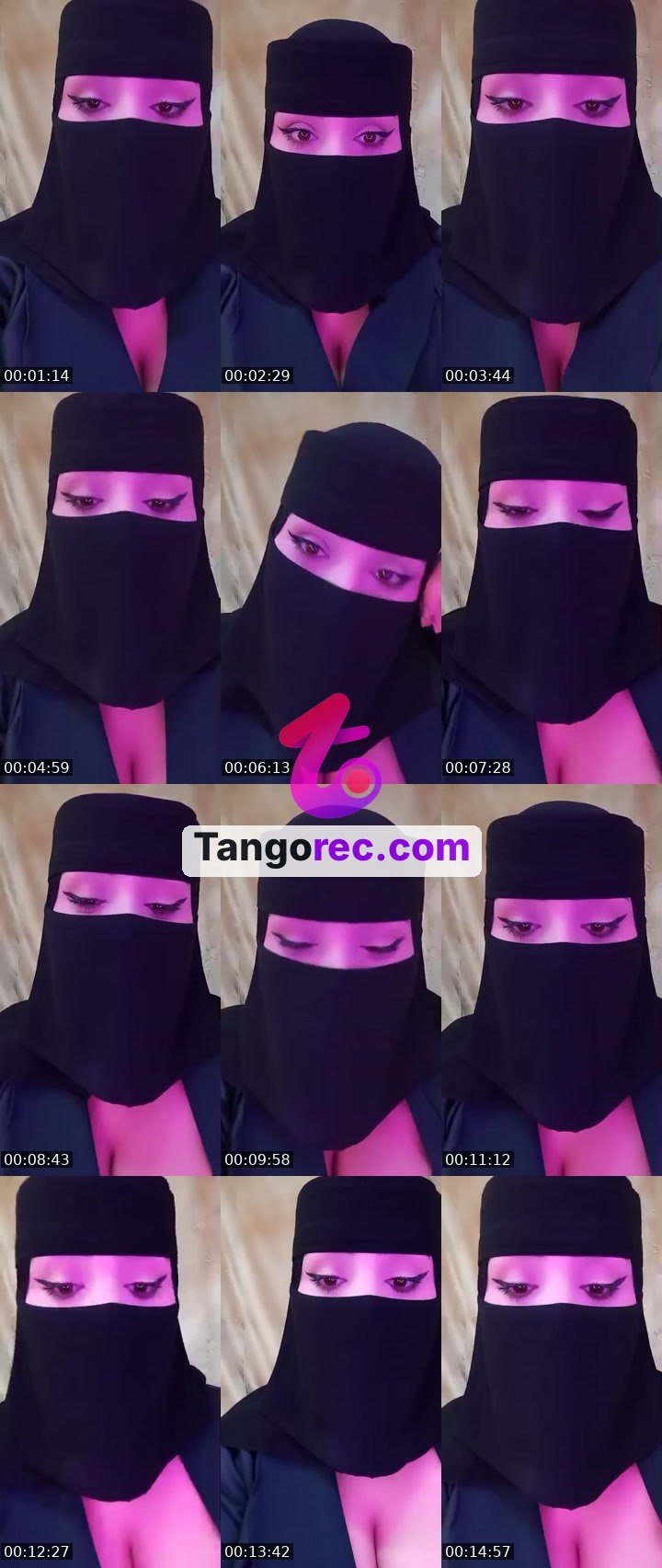 @cute-panda-35255 Tango live from 2026-08-28