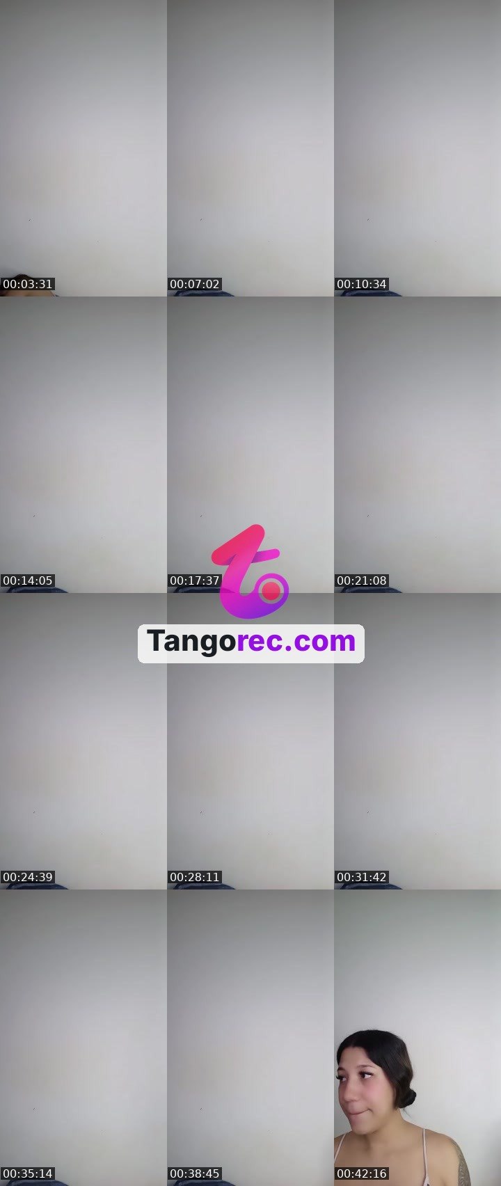 @paty830 Tango live from 2026-08-28