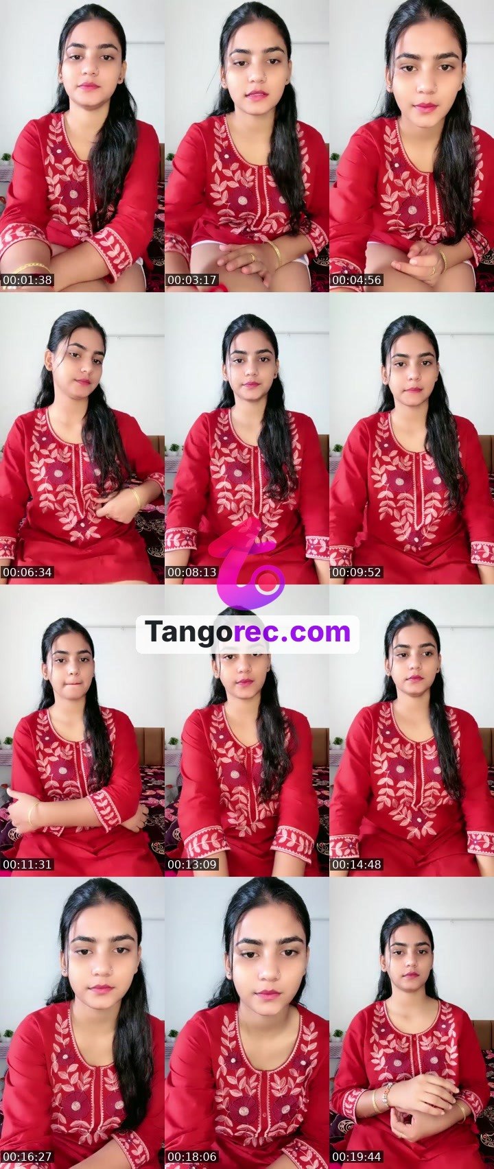 @queenjiya03 Tango live from 2026-08-28