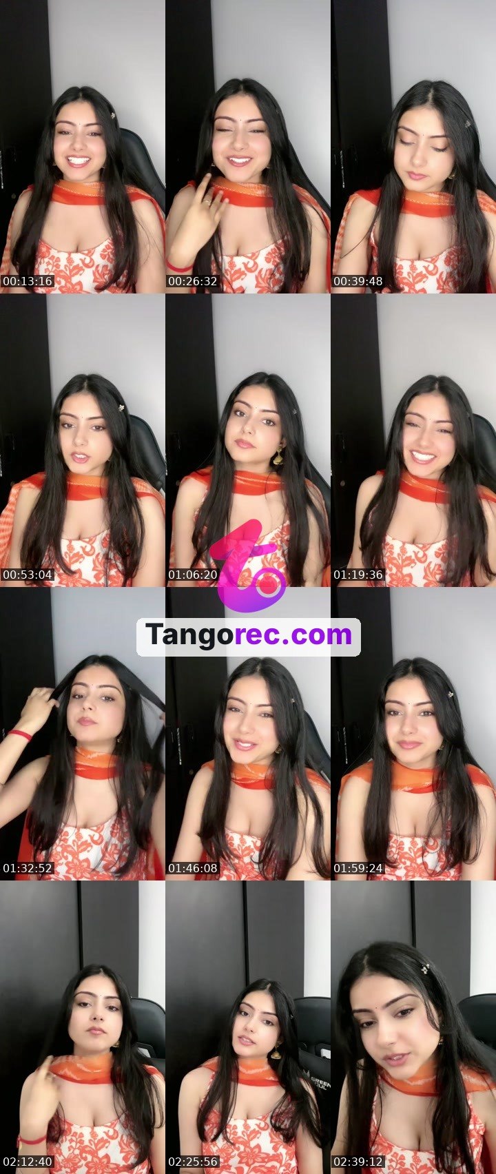 @anu330 Tango live from 2026-08-28
