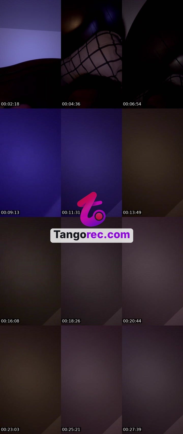 @suesuesue Tango live from 2026-08-28