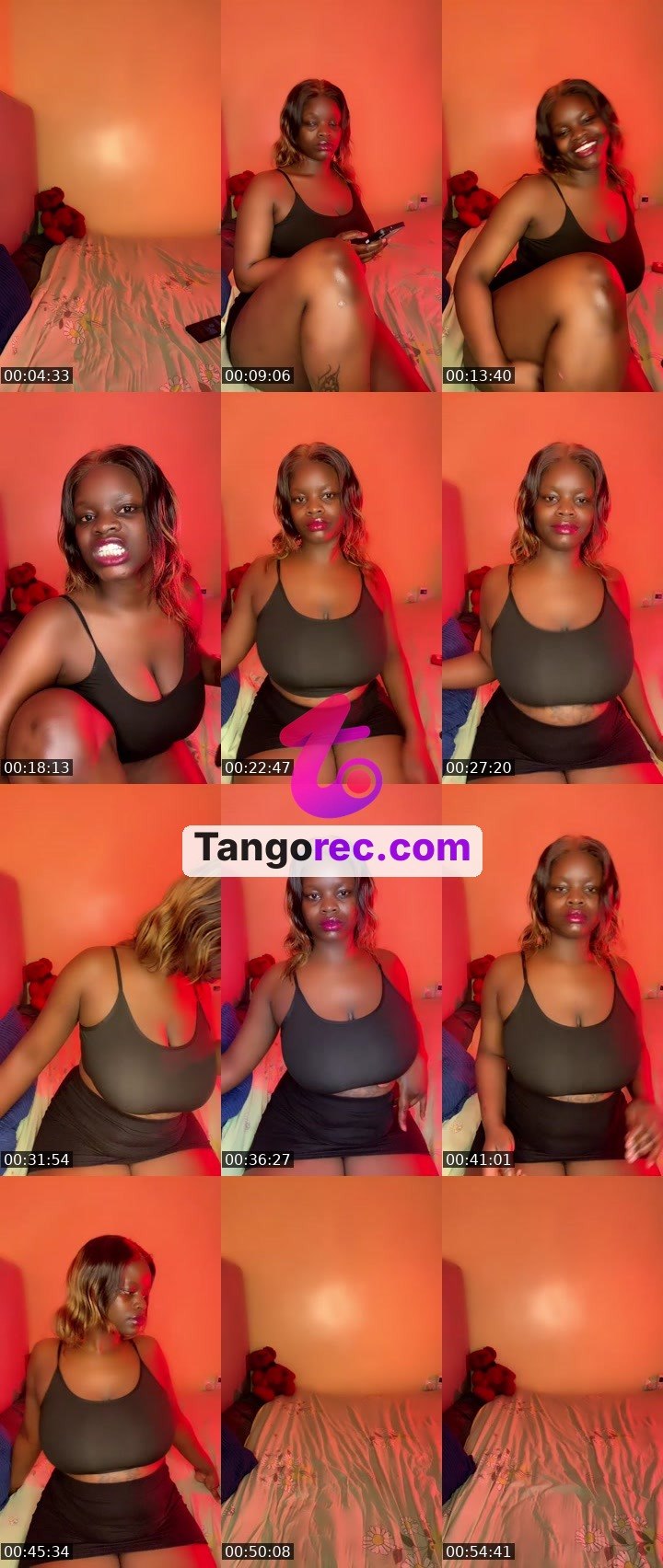 @tavia4 Tango live from 2026-08-28