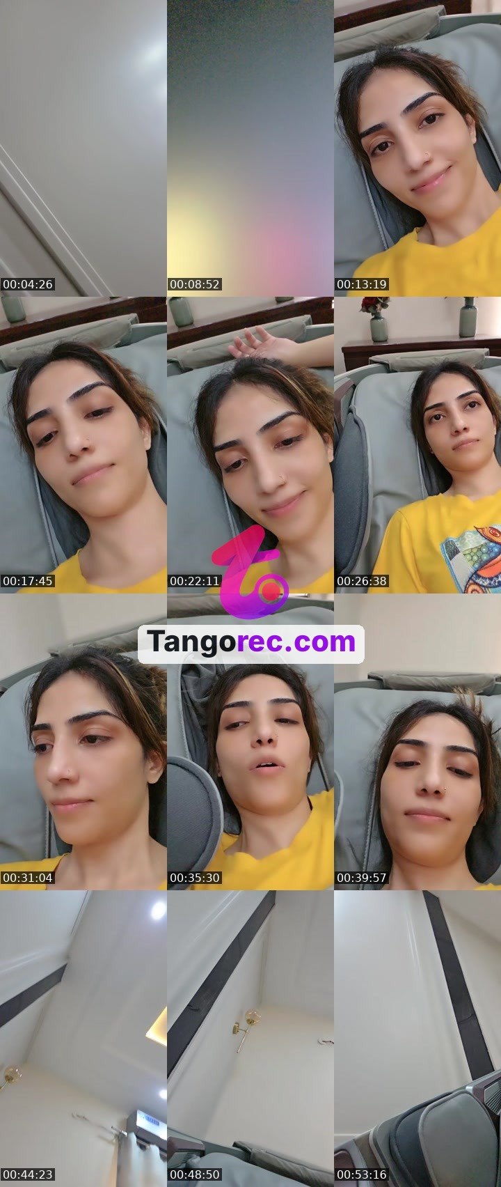 @micky78 Tango live from 2026-08-28