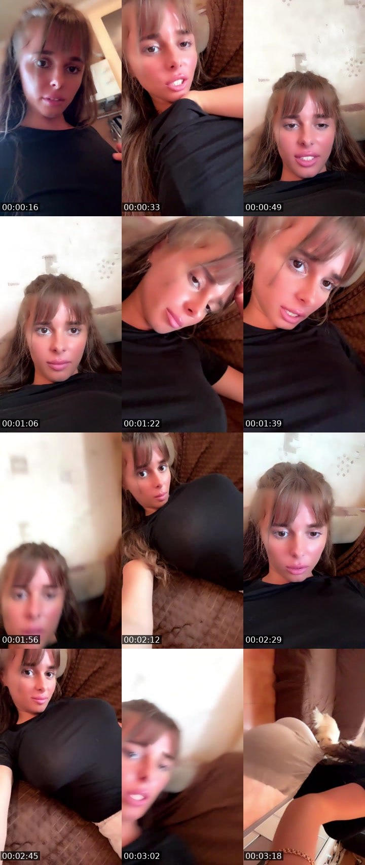 @brunette937 Tango live from 2026-07-16