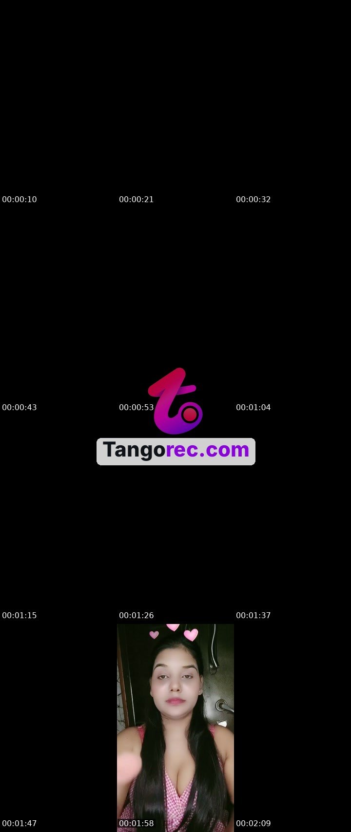 @sanaa04 Tango live from 2026-08-28