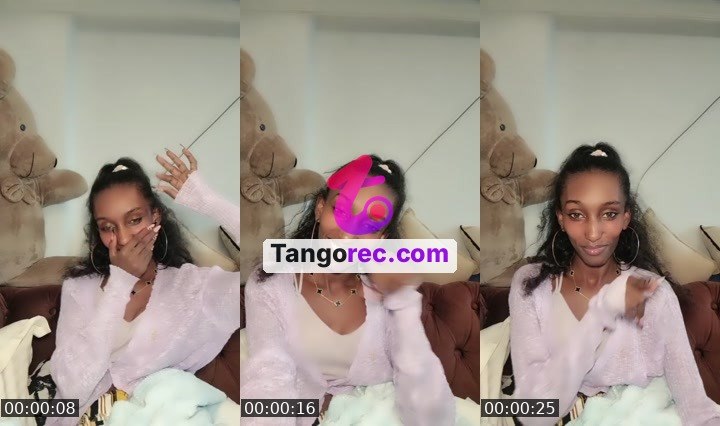 @missethiopia Tango live from 2026-08-28