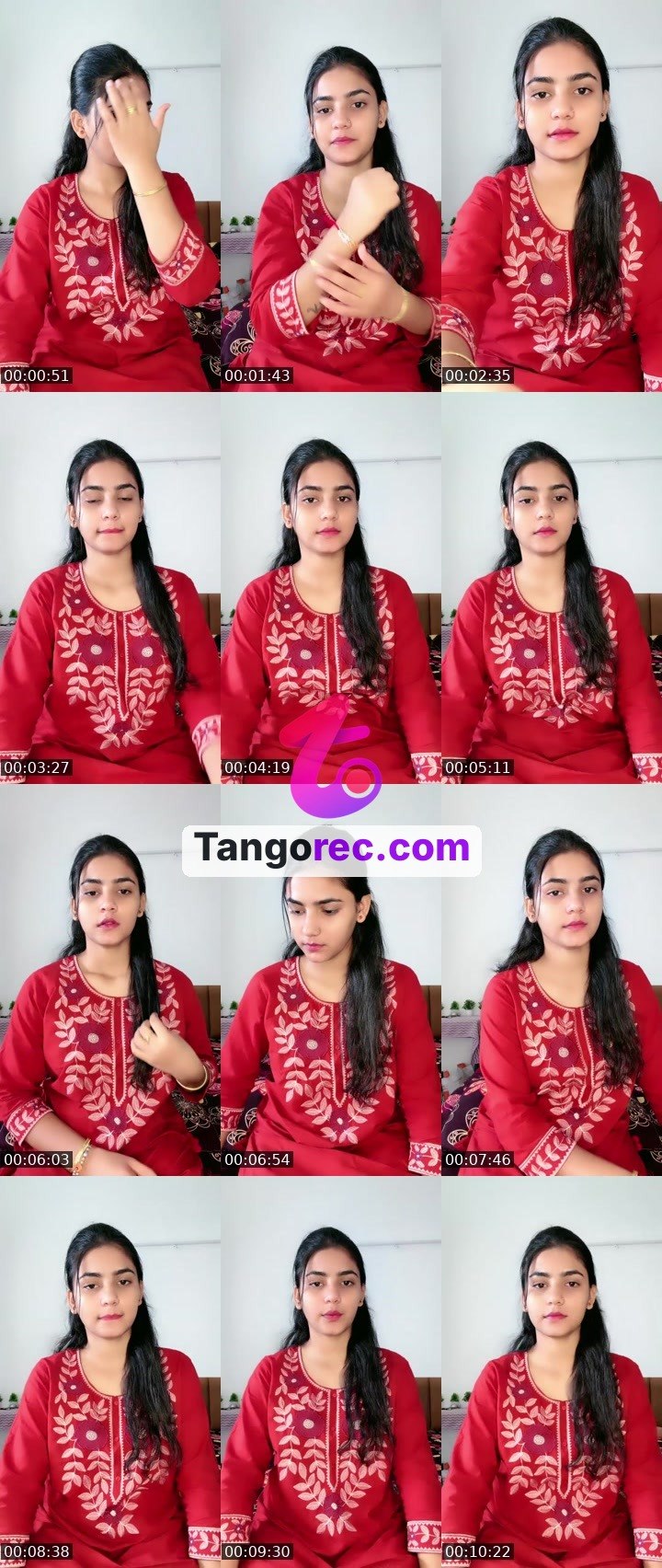 @queenjiya03 Tango live from 2026-08-28