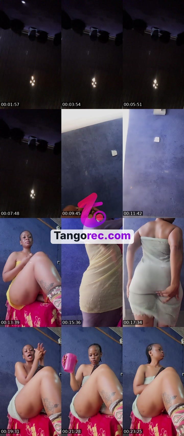 @superduperbadger-31290 Tango live from 2026-08-28