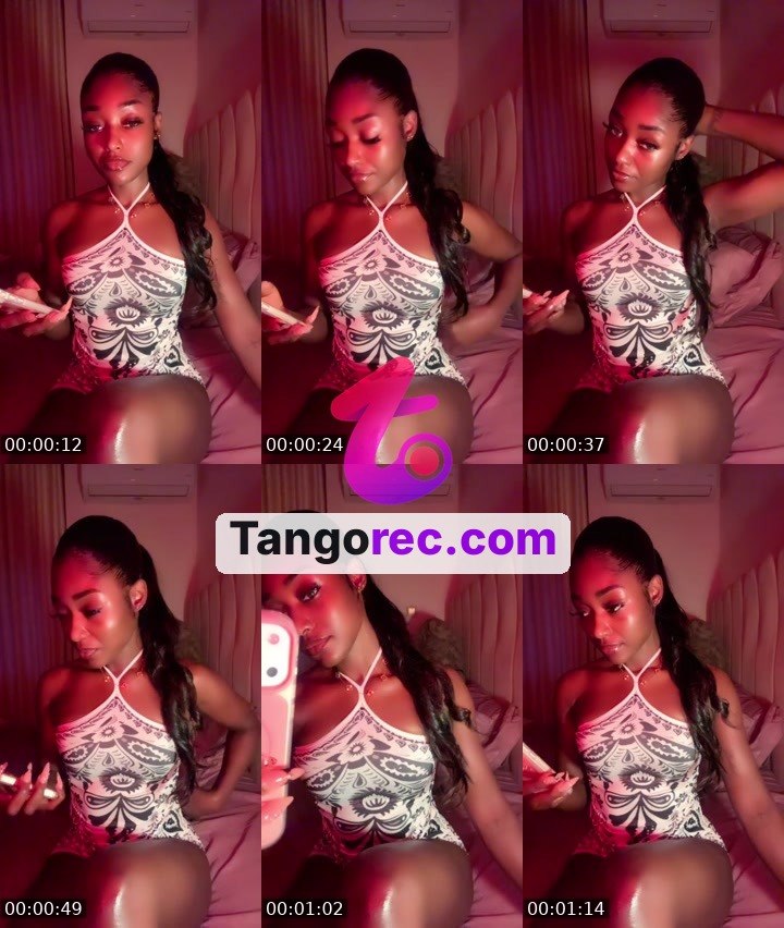 @msstephens Tango live from 2026-08-28
