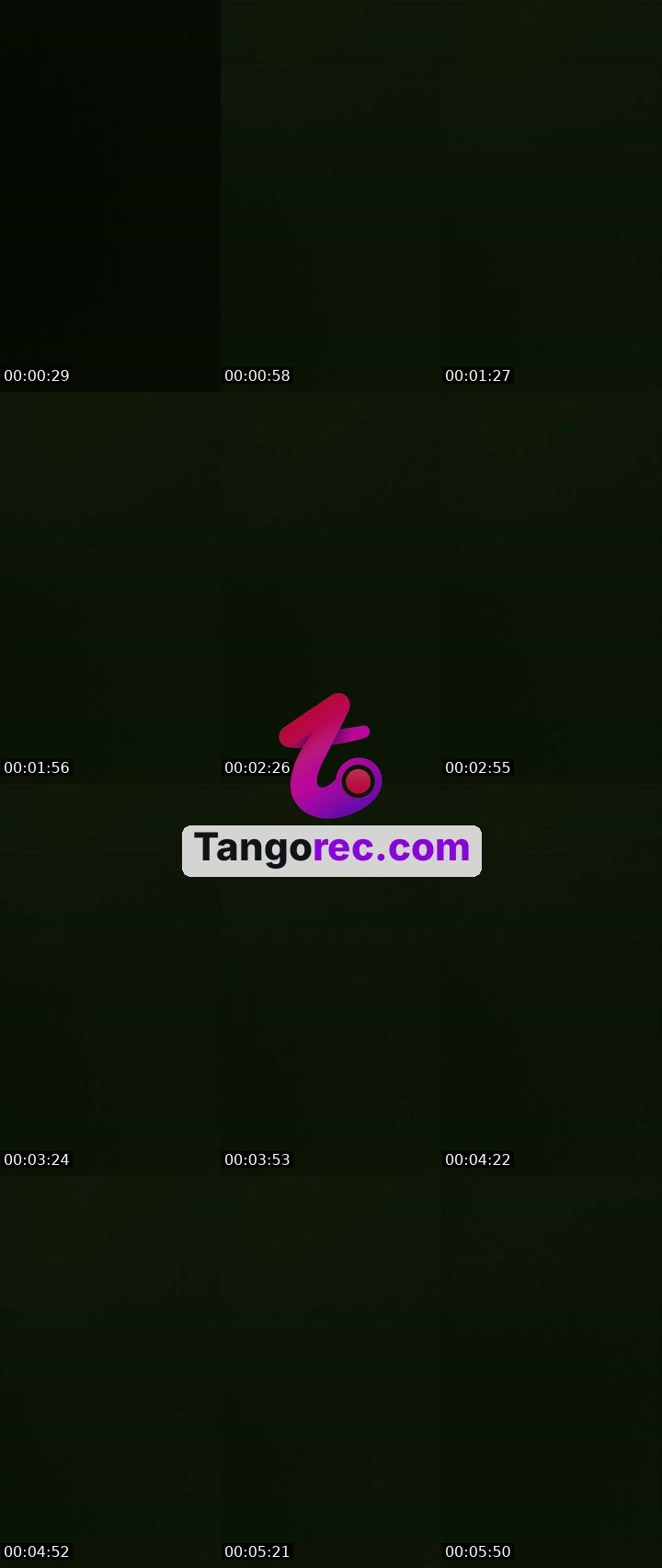 @bano420 Tango live from 2026-08-28