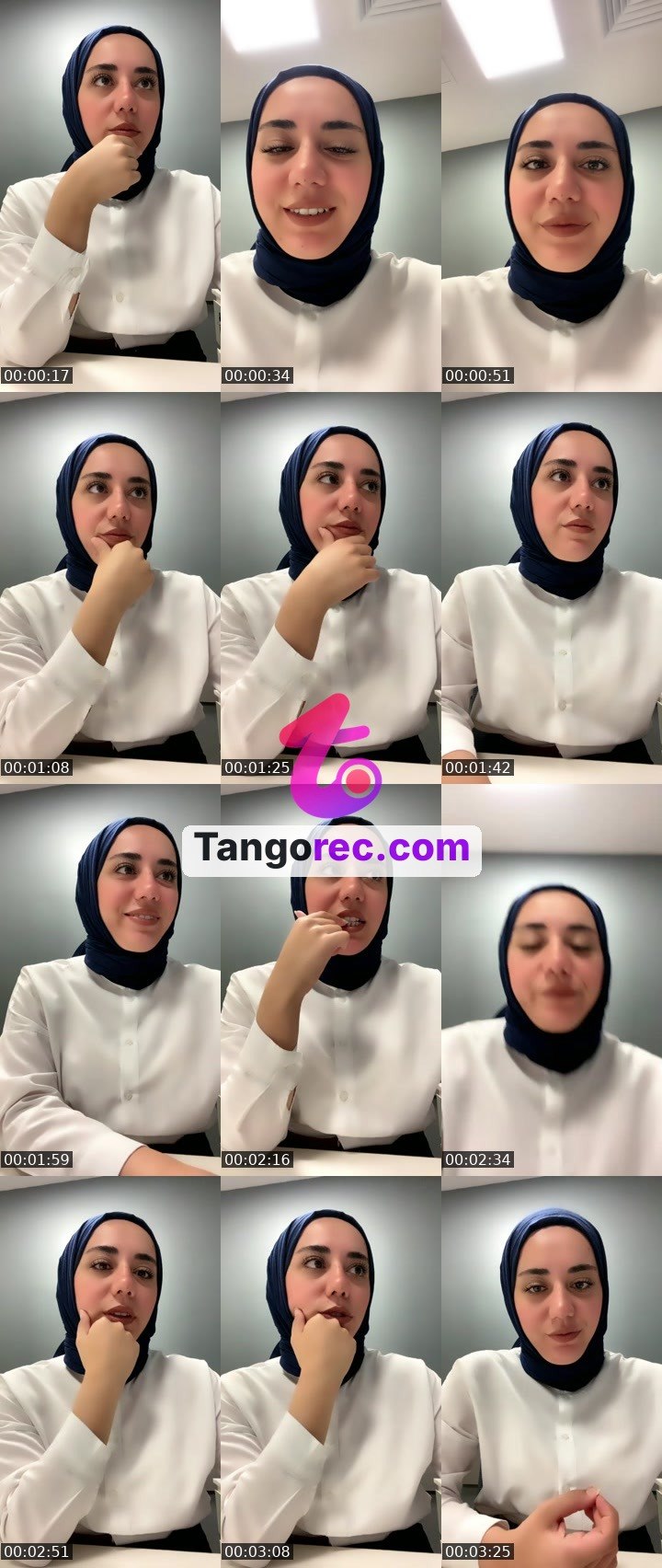 @yoksul77 Tango live from 2026-08-28