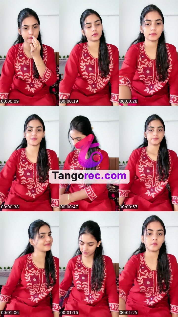 @queenjiya03 Tango live from 2026-08-28