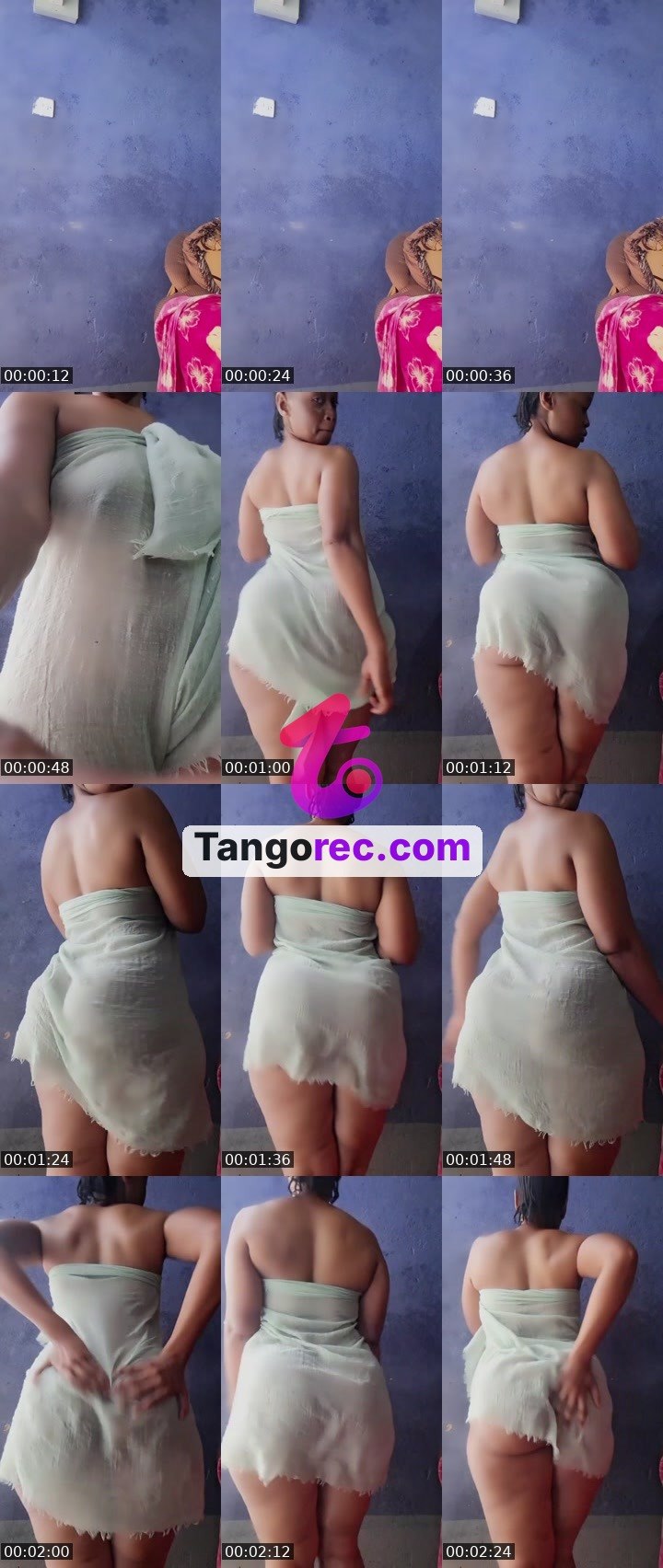 @superduperbadger-31290 Tango live from 2026-08-28