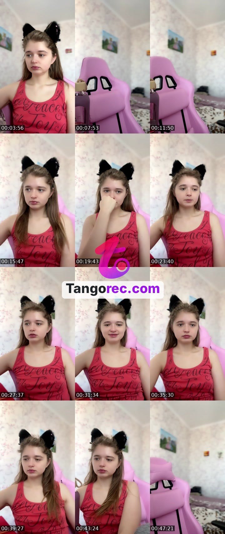 @urs8 Tango live from 2026-08-28