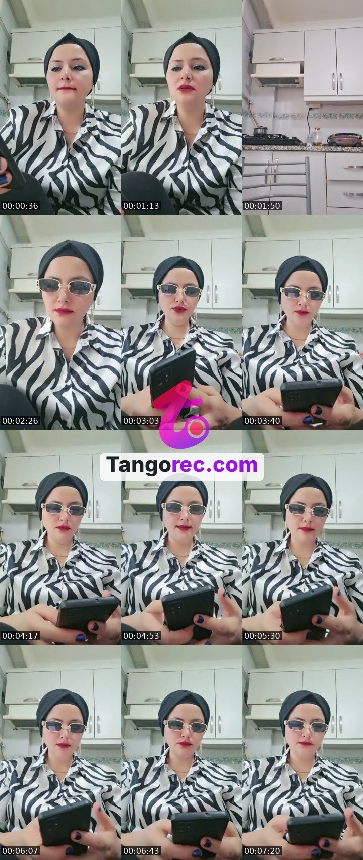 @esrann4 Tango live from 2026-08-28