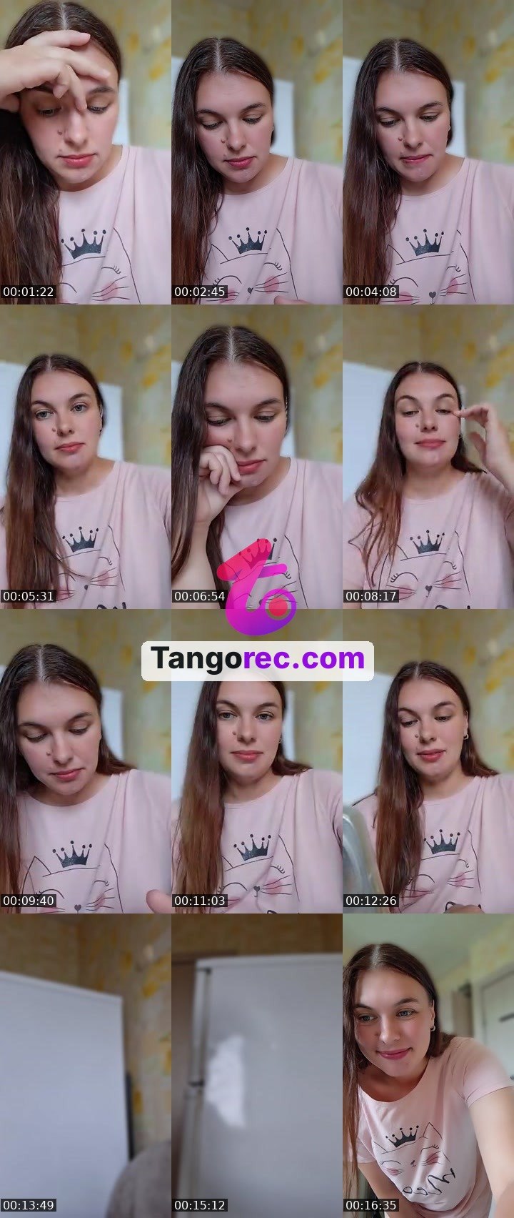 @cutie-s Tango live from 2026-08-28