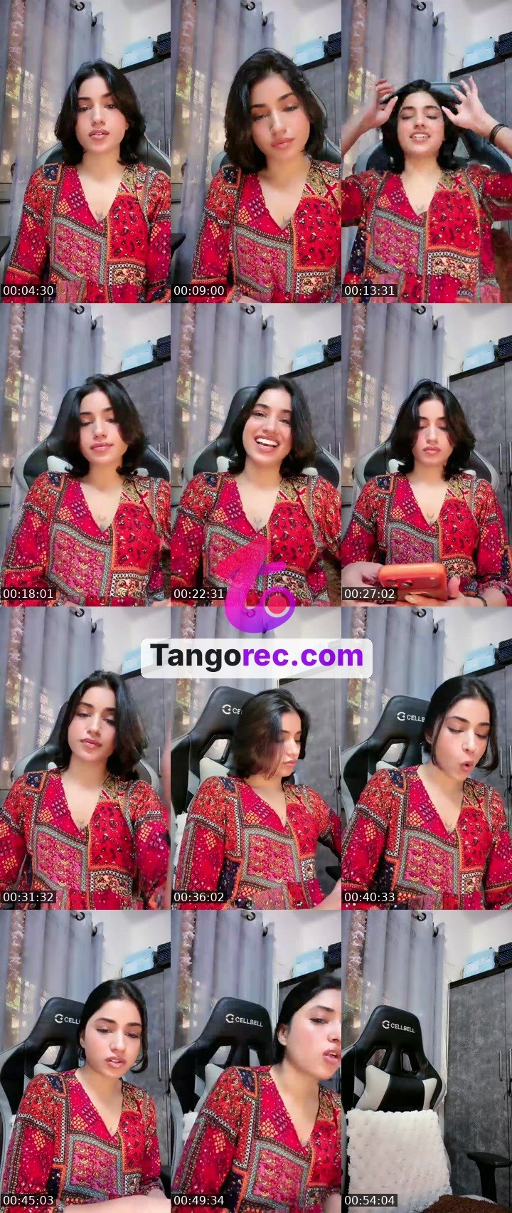@naina28 Tango live from 2026-08-28
