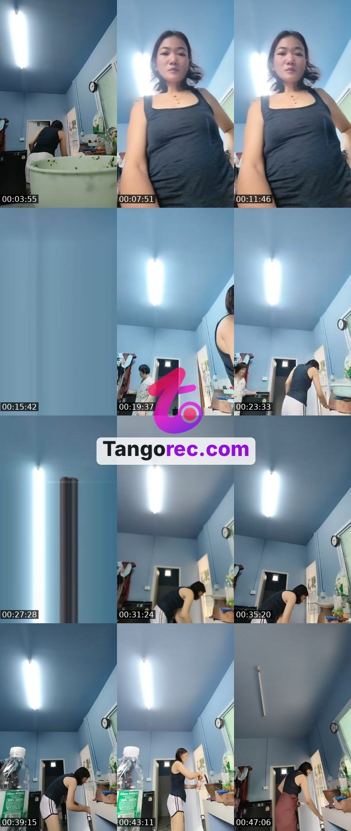 @stopwastingtime10 Tango live from 2026-08-28