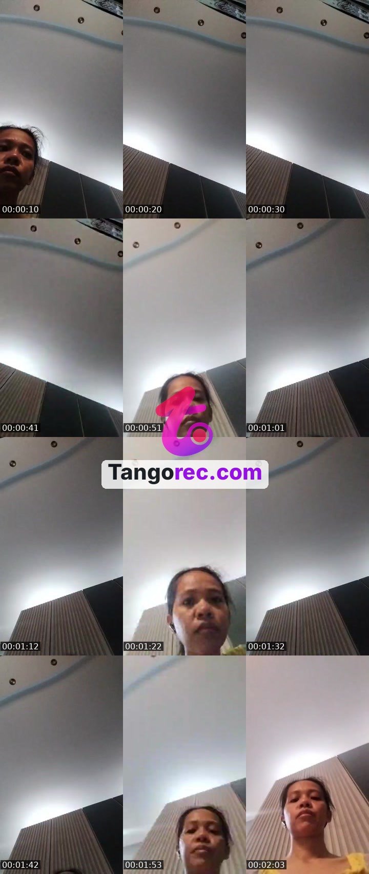 @awomanworth Tango live from 2026-08-28