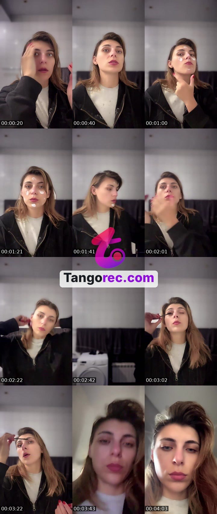 @meow_meow2024 Tango live from 2026-08-28