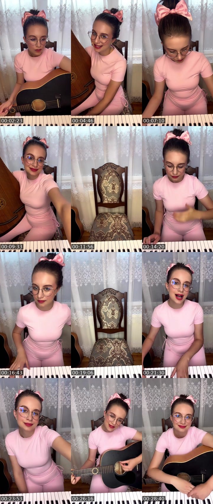 @nataliastar Tango live from 2026-07-16