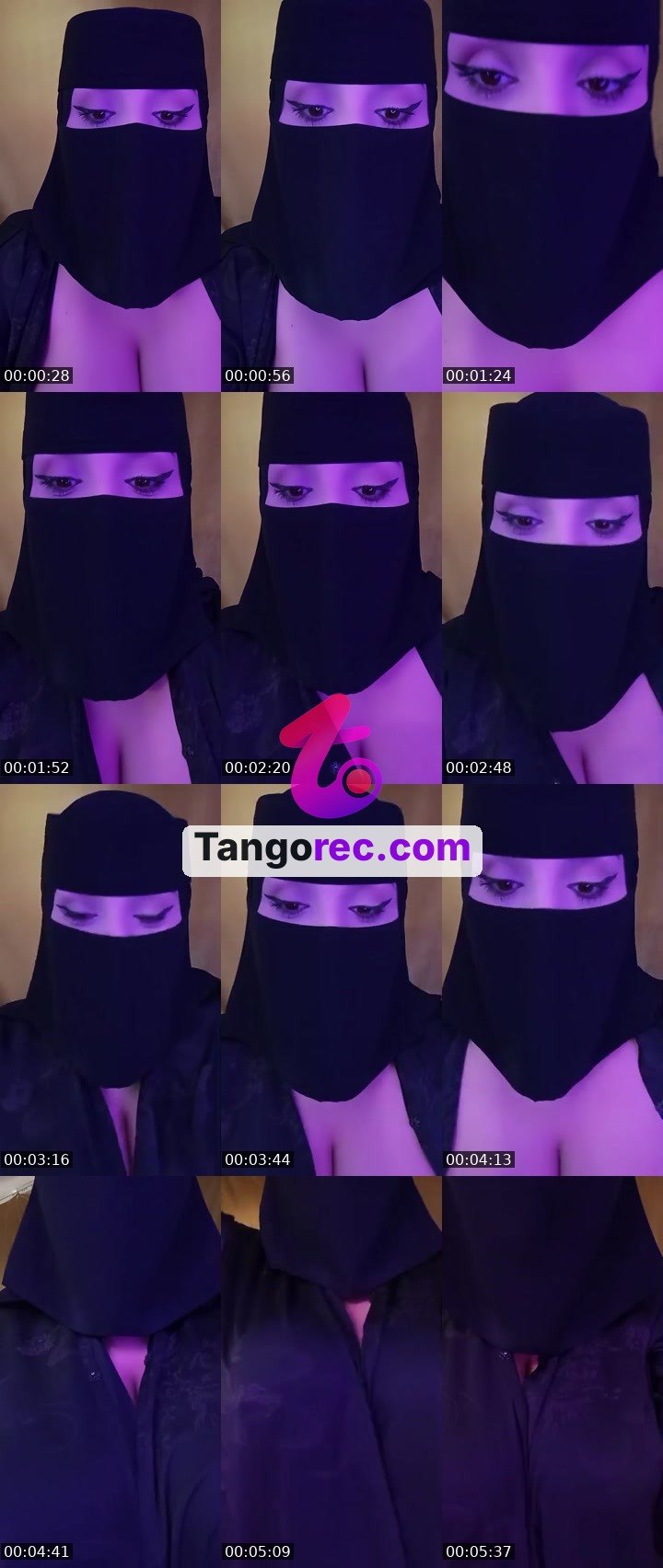 @cute-panda-35255 Tango live from 2026-08-28