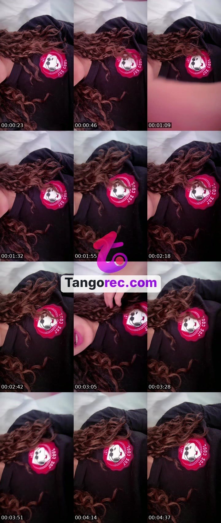 @lisaa9 Tango live from 2026-08-28