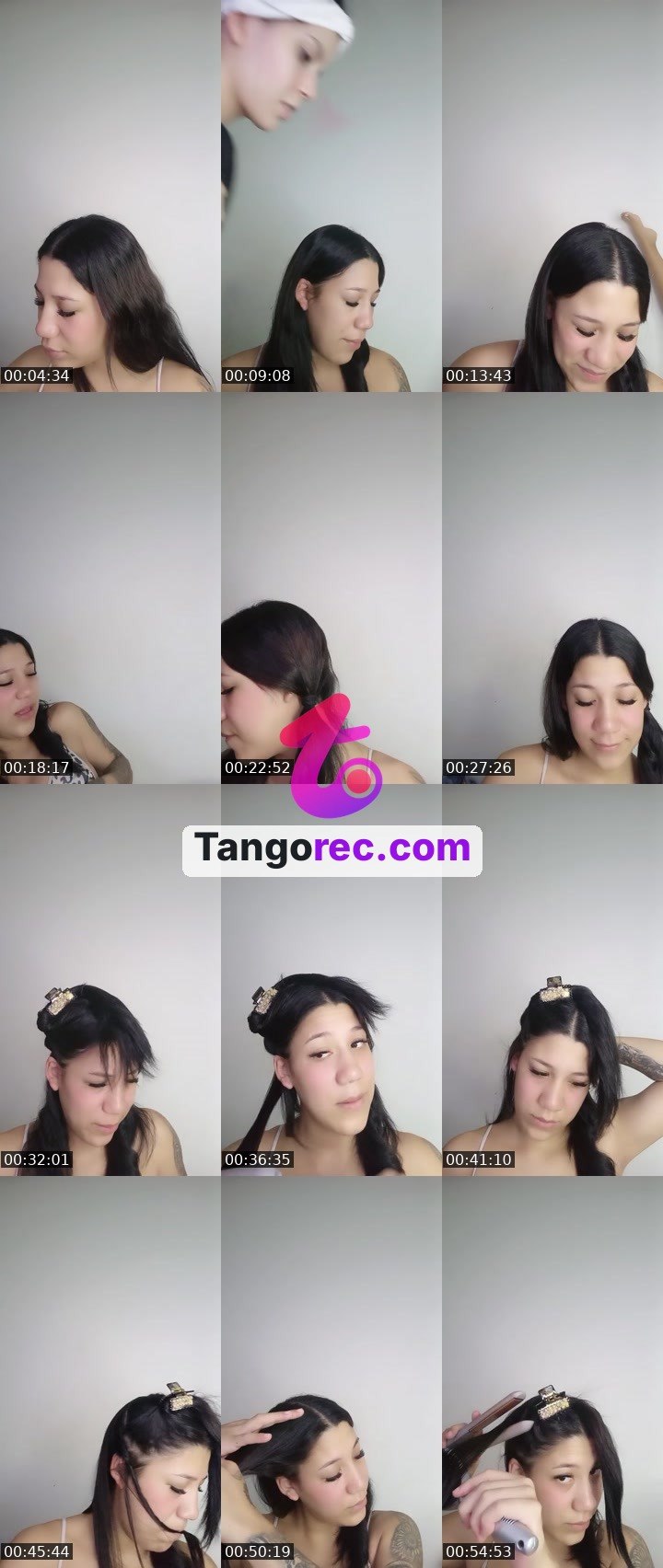 @paty830 Tango live from 2026-08-28
