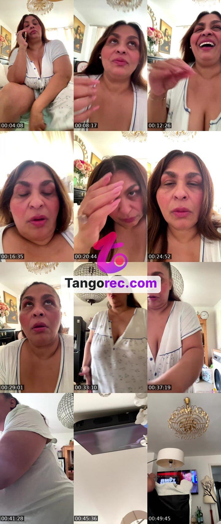 @mslaurie Tango live from 2026-08-28