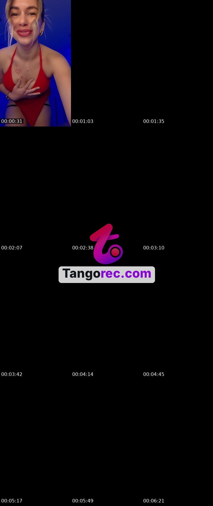 @raspberries-ki Tango live from 2026-08-28