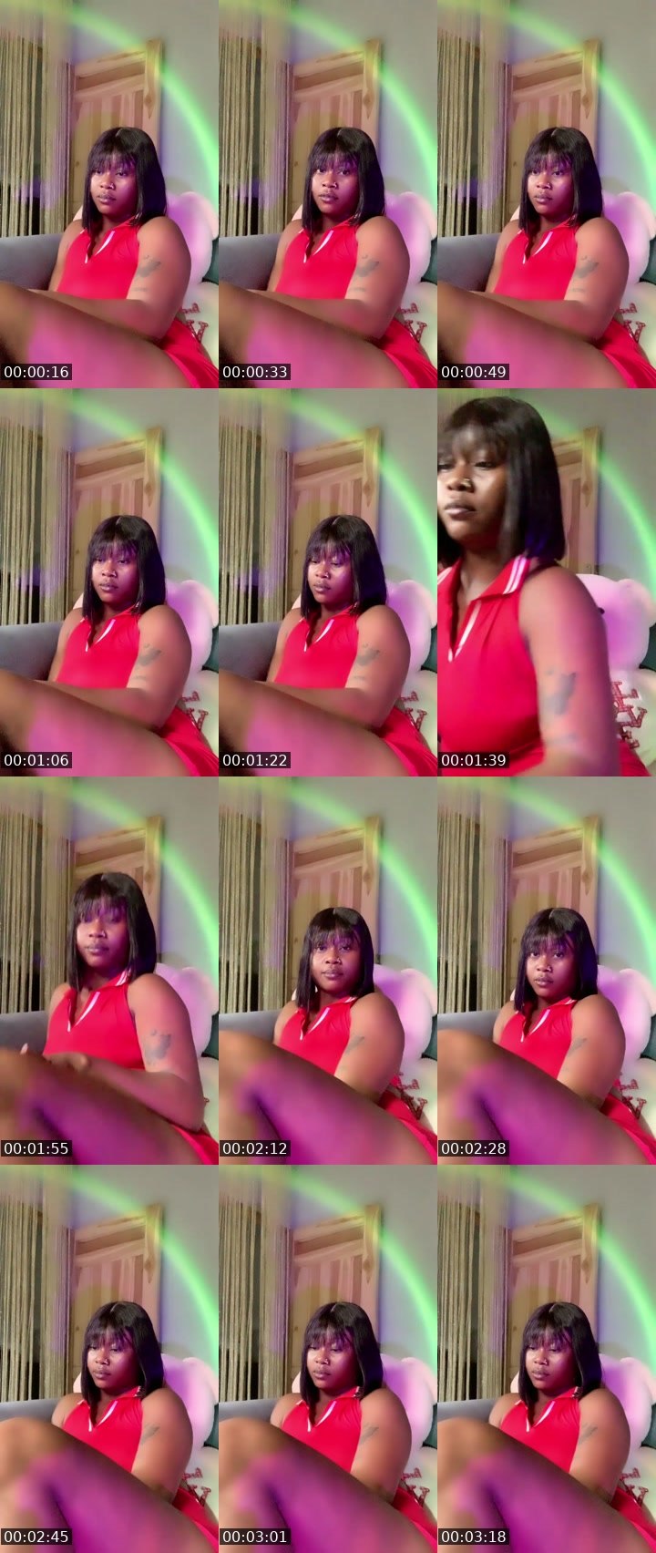 @prettystonerrr Tango LIVE