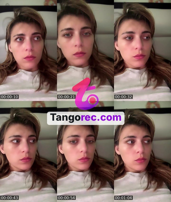 @meow_meow2024 Tango live from 2026-08-28