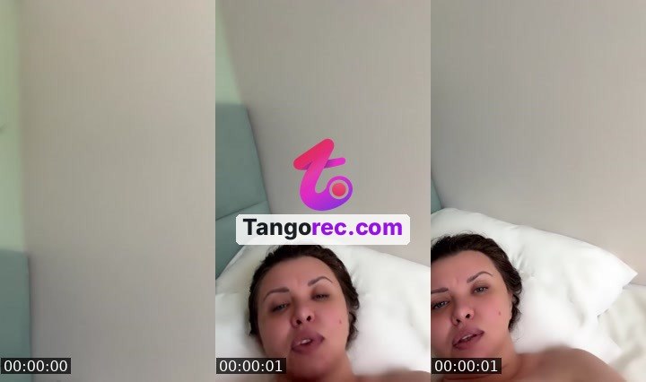 @blond35 Tango live from 2026-08-28