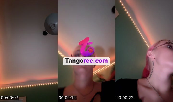 @darydary7 Tango live from 2026-08-28