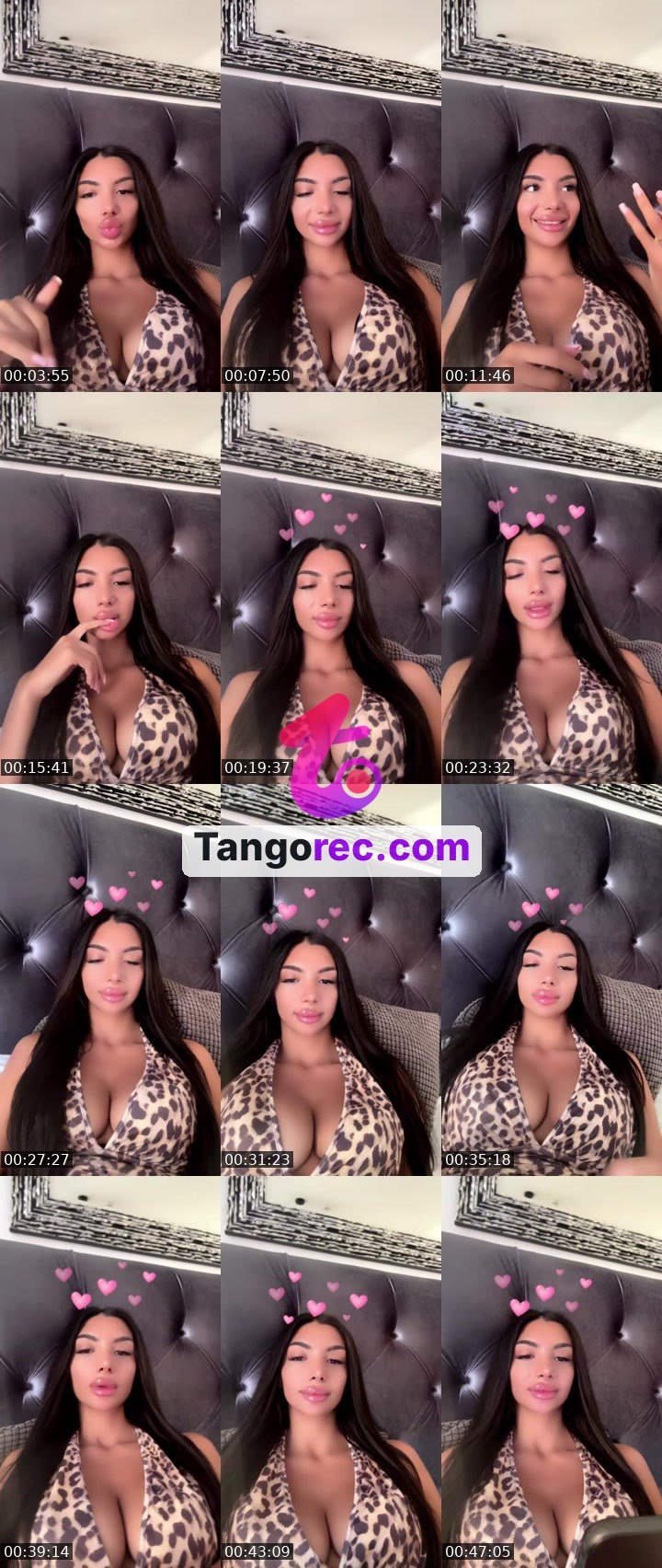 @kim8883 Tango live from 2026-08-28