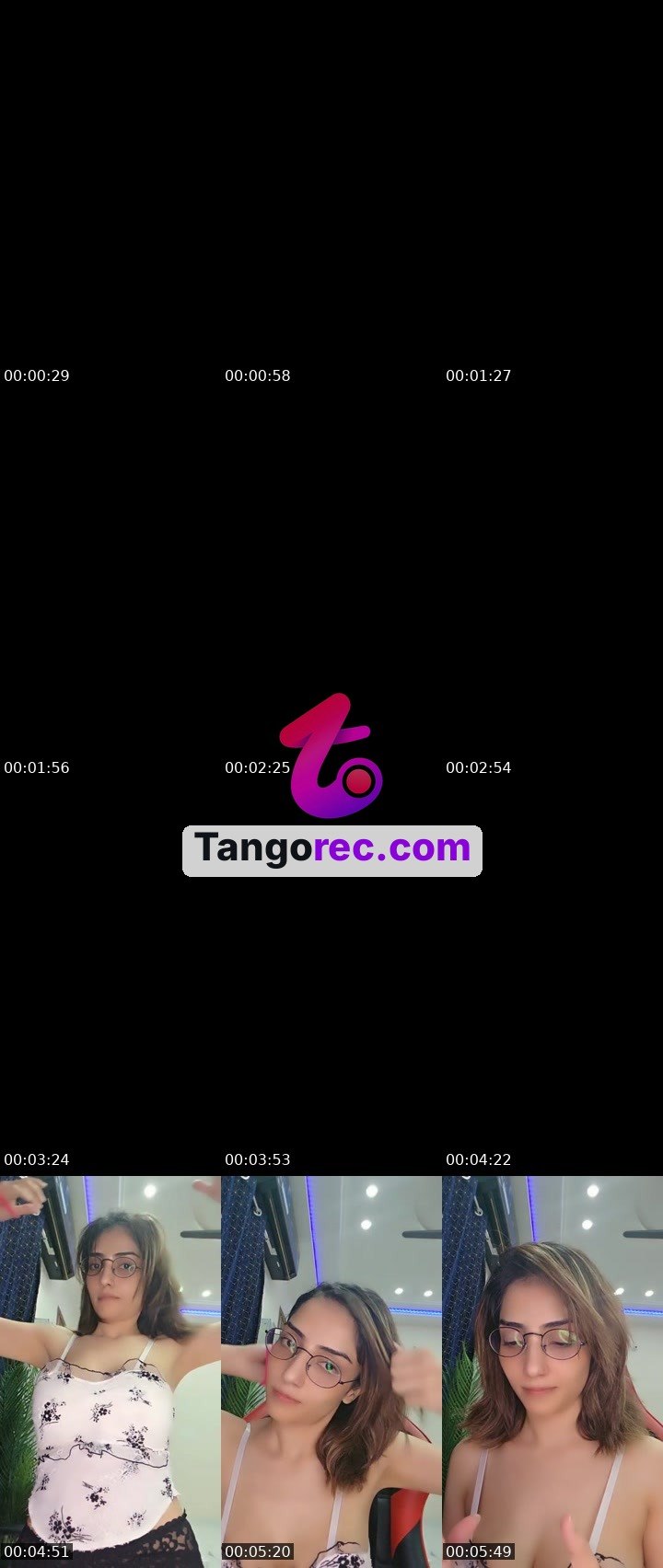 @micky78 Tango live from 2026-08-28