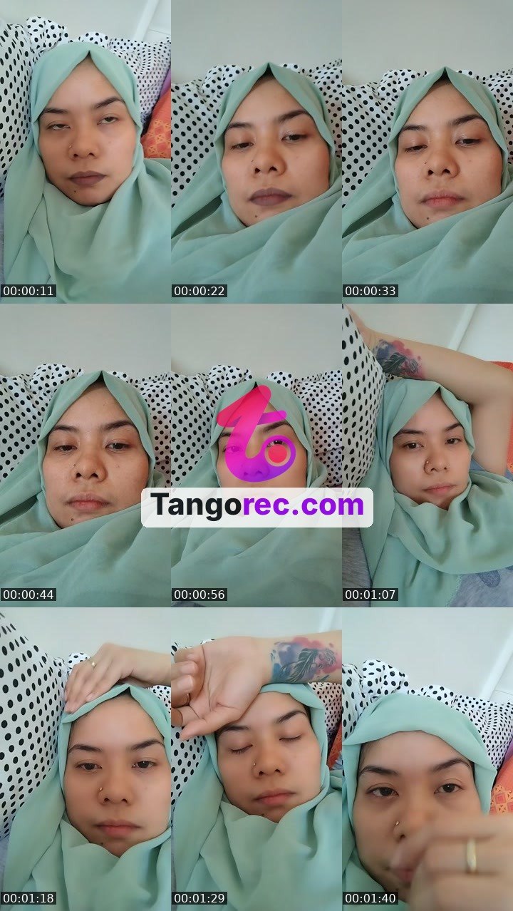 @maxine93 Tango live from 2026-08-28