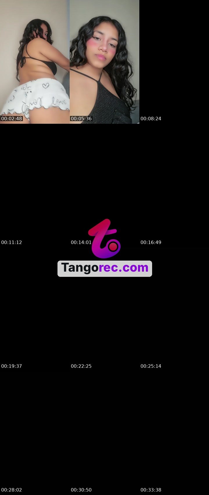 @rubie44 Tango live from 2026-08-28