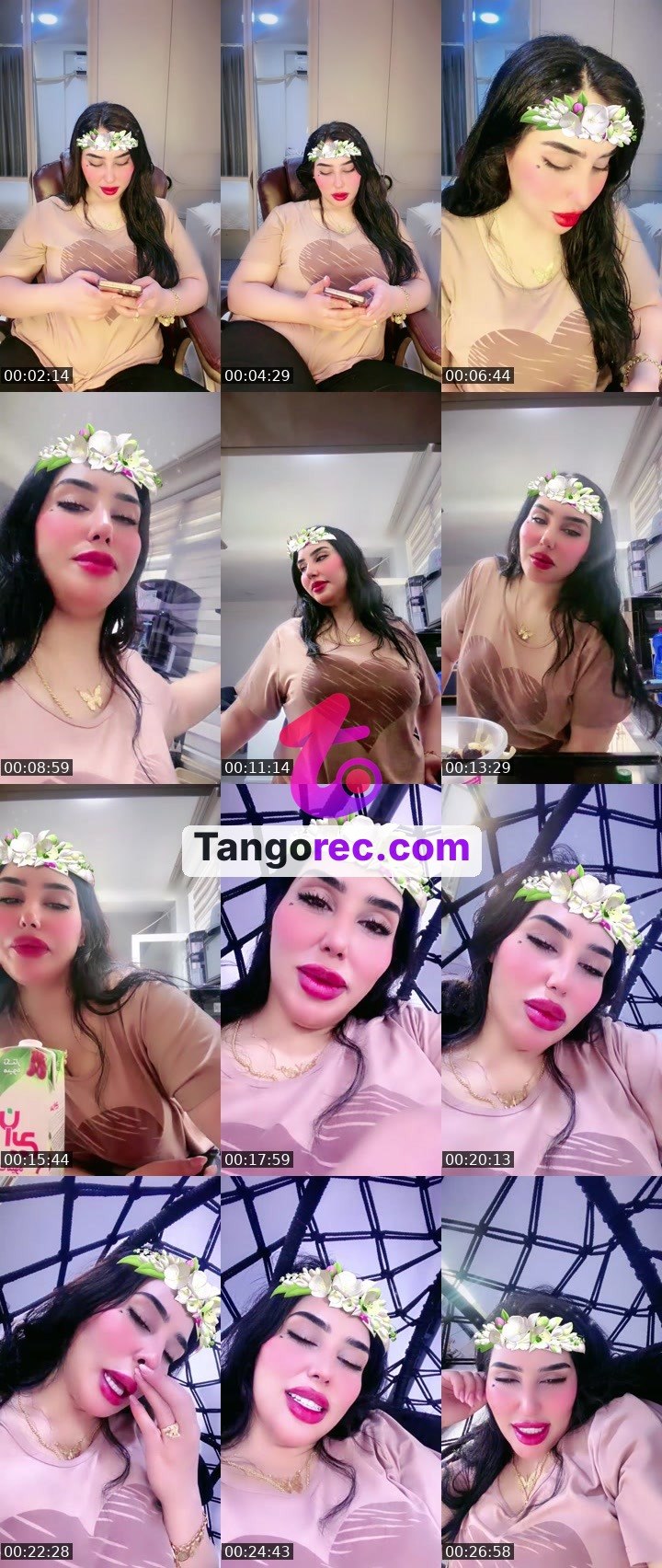 @asw-49 Tango live from 2026-08-28