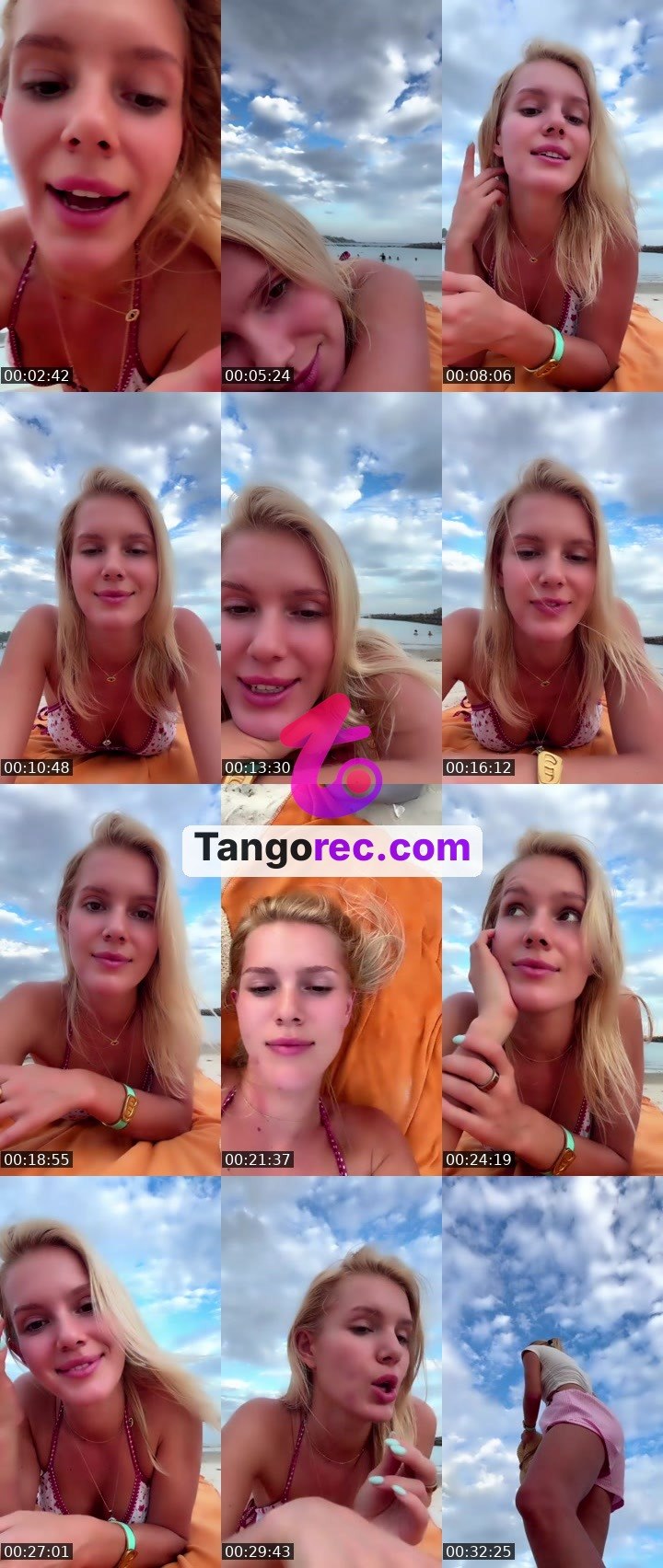 @yourmemory Tango live from 2026-08-28